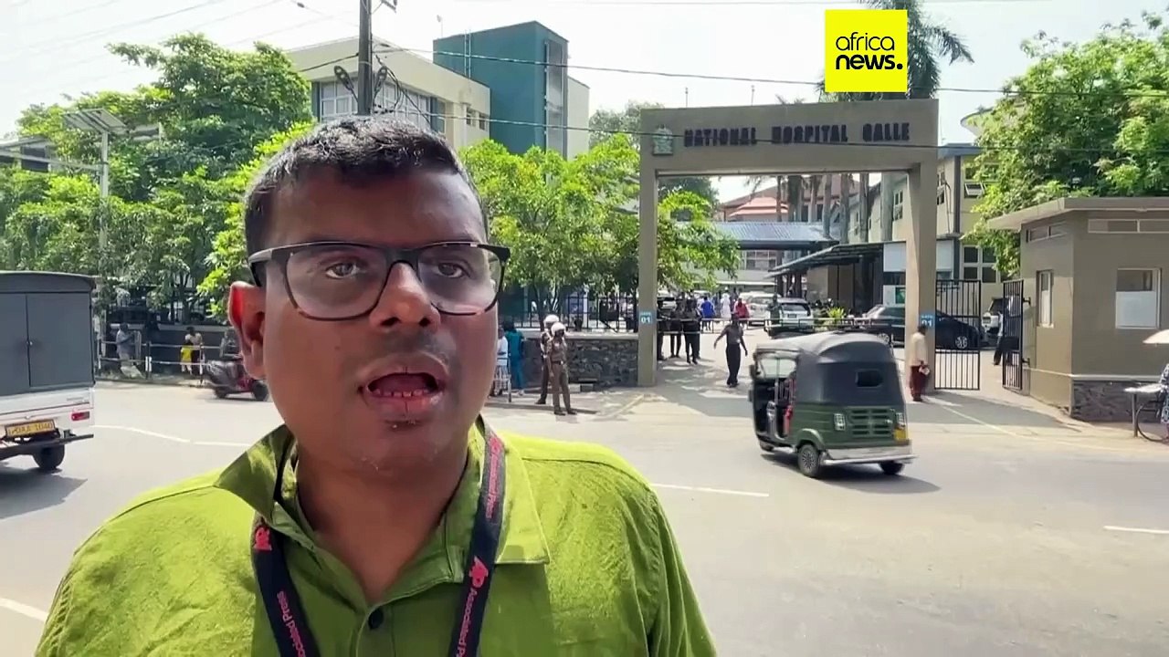 At least 87 dead after US submarine sinks Iranian warship near Sri Lanka