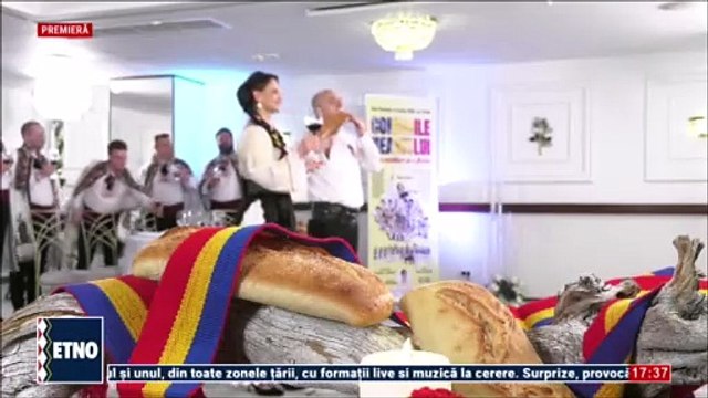 Ruxandra Pitulice - La multi ani la fiecare (Petrecerea artistilor - ETNO TV - 30.11.2025)