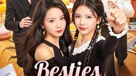 Besties Against the Script - Drama FULL MOVIES ENGLISH SUB