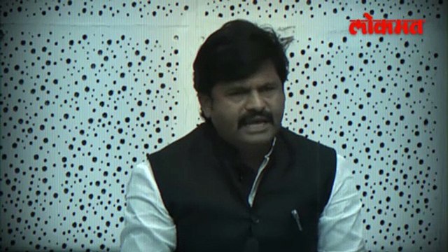 गोपीचंद पडळकरांनी सगळी खदखद बाहेर काढली, काय म्हणाले?