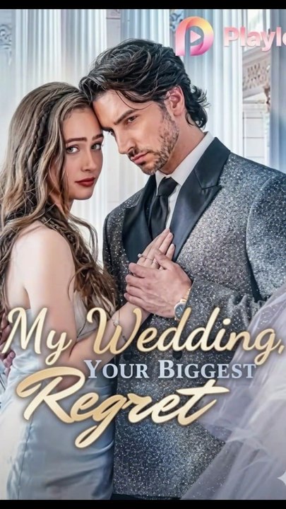 The Groom You Should’ve Chosen (Retitled) - Full Movie