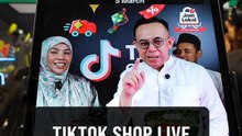 Kuskop to expand TikTok Shop Live Hub facility to Penang, Pahang this year, says Sim