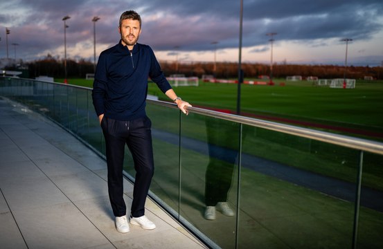 Manchester United: Michael Carrick expresses his deep disappointment following Newcastle loss