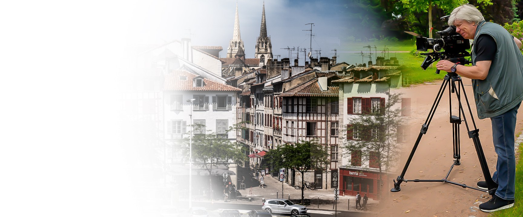 Die ganze Geschichte 2026 - produziert von TV im Web