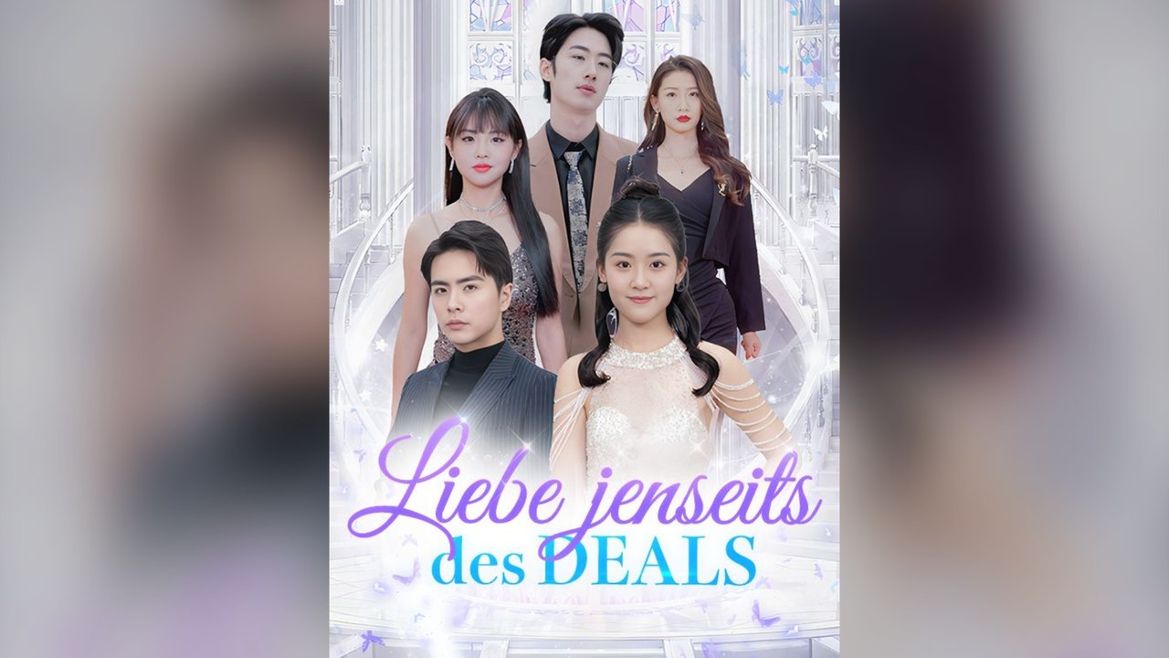 Liebe Jenseits Des Deals Full Movie