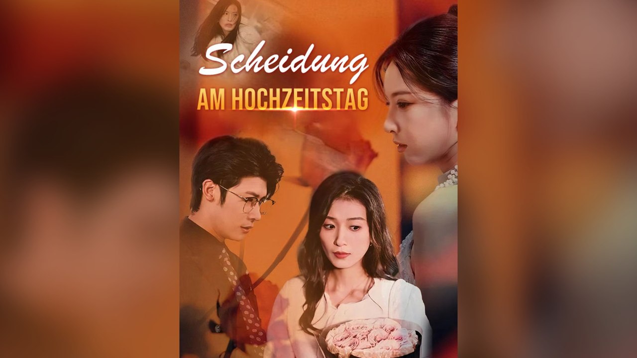 Scheidung am Hochzeitstag