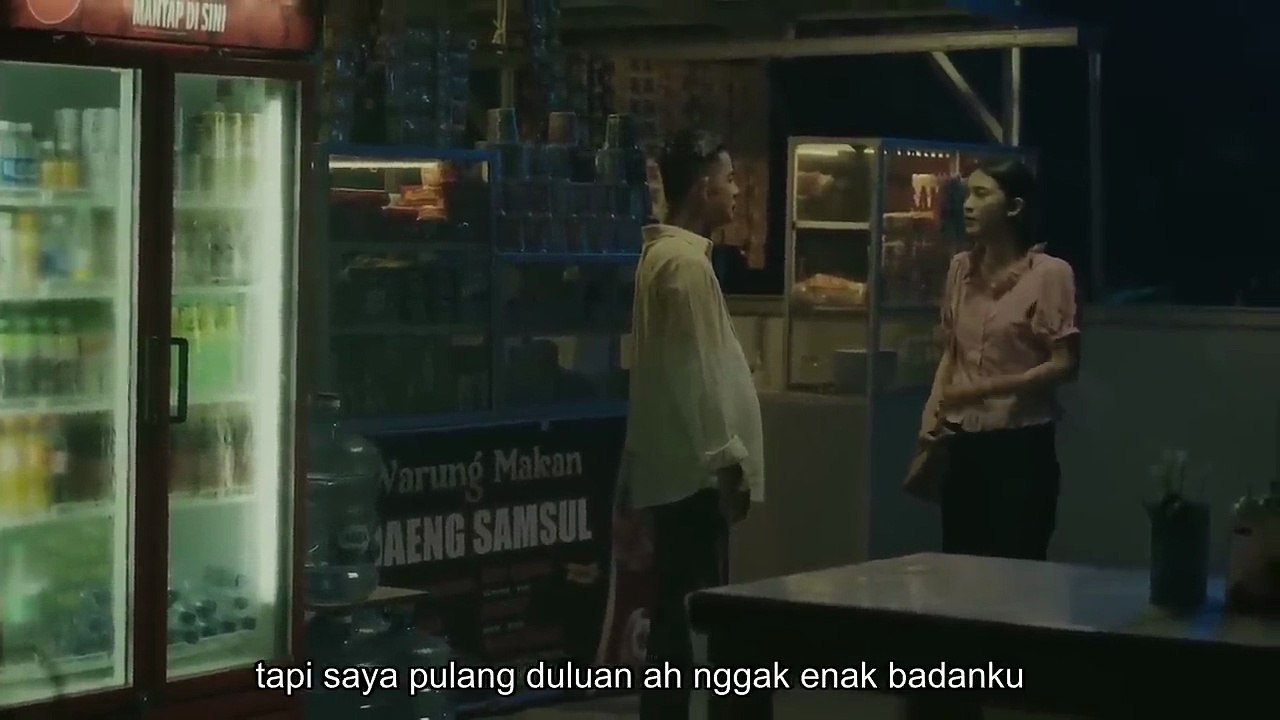 Film Horor Indonesia - Sumiati _ Urban Legend Indonesia Terseram Full Movie