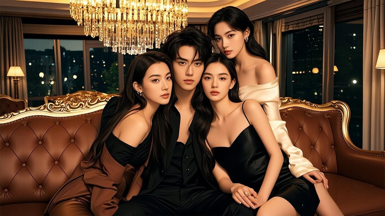 Von seiner Verlobten betrogen dann erfährt er- Er ist der verlorene Erbe! [Deutsch]