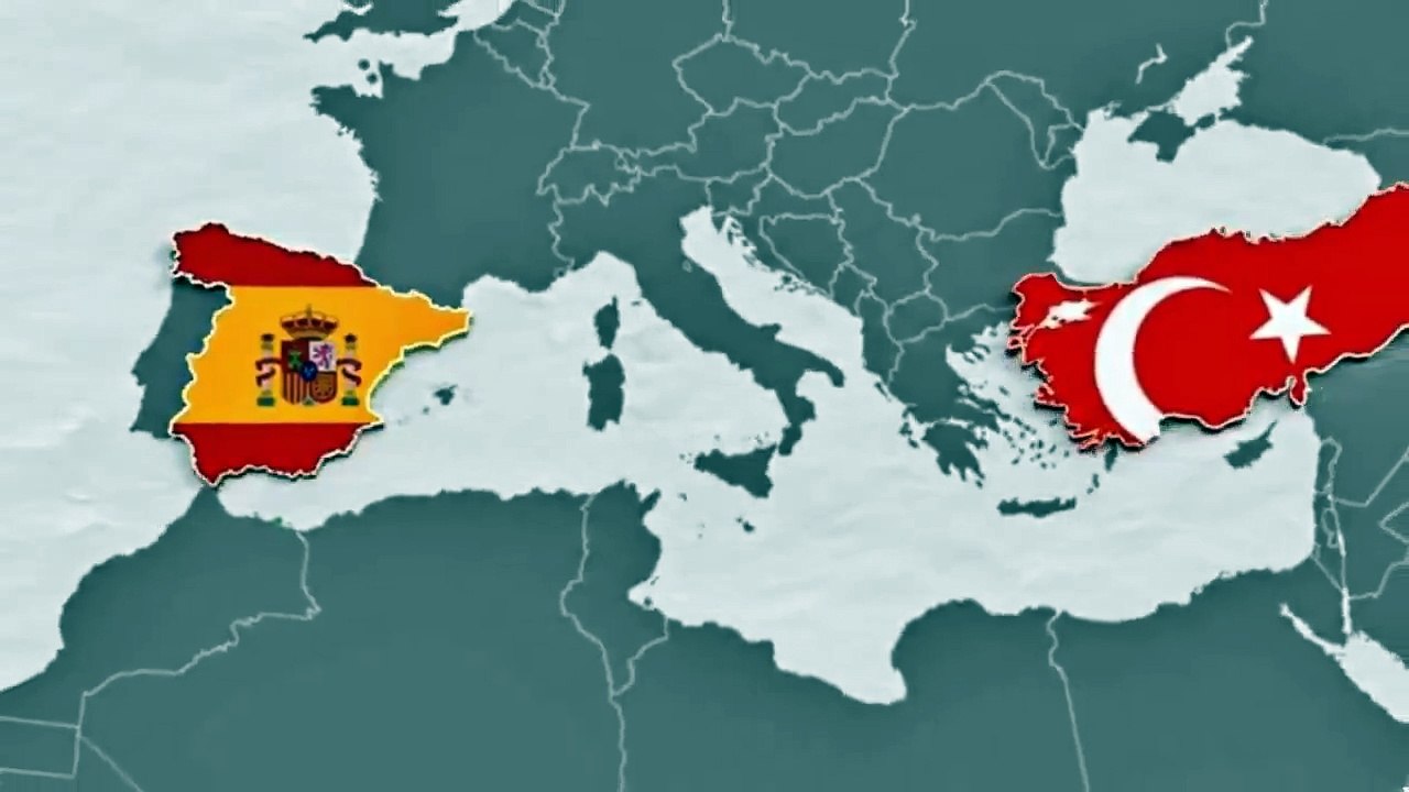 17 milyon takipçili İspanyol fenomenin yaptığı edit.
