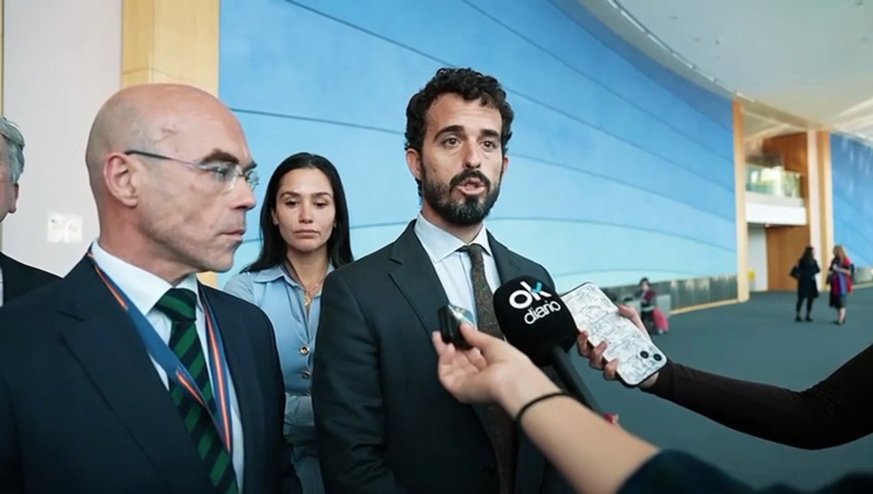 Carlos Quero detalla por qué la inmigración es un problema decisivo que agrava el drama de la vivienda