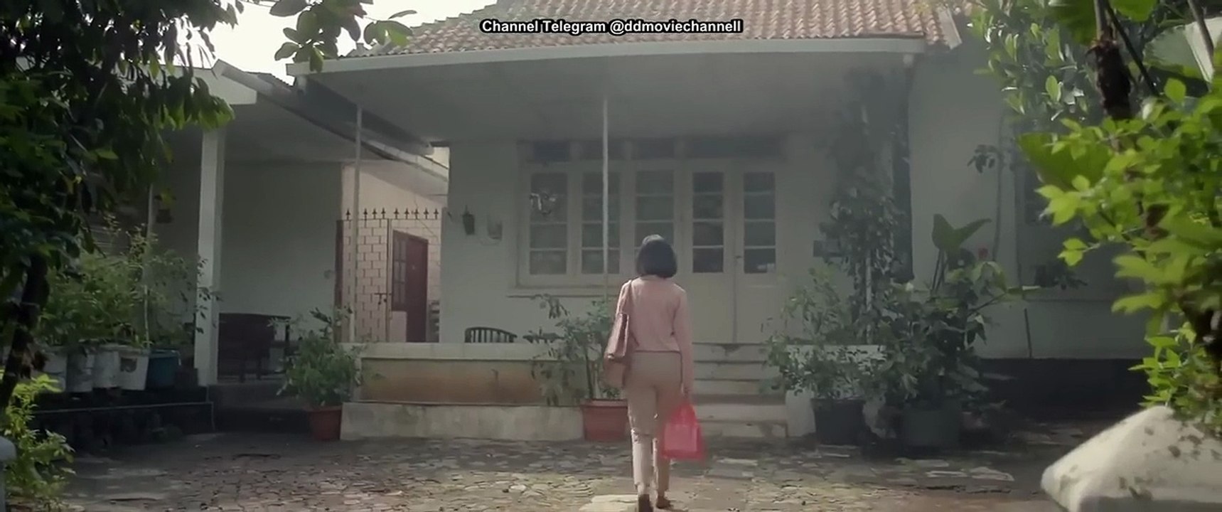 Hotel Sakura (2025) - Film Horor Indonesia Terbaru Full Movie