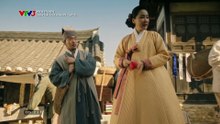 THẦY CÃI THỜI JOSEON - TẬP 25 - VTV3 THUYẾT MINH - PHIM HÀN QUỐC - THAY CAI THOI JOSEON