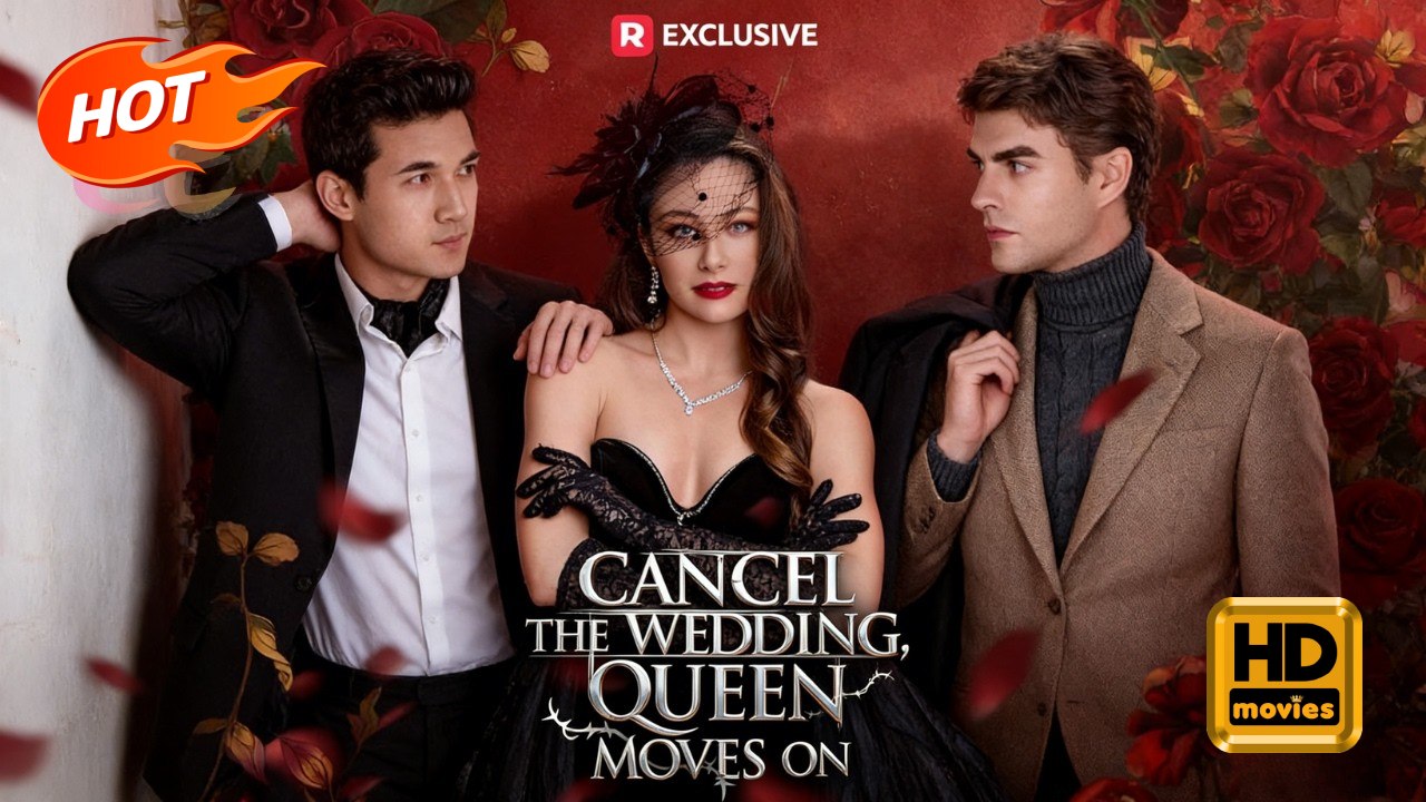 Cancel the Wedding, Queen Moves On | Full Movie HD - New Films Romance Modern Looking-for-Love Reunited Lovers Love Triangle Bittersweet Intimate USA Office Hospital Wedding Contemporary All Ages Heiress/Socialite Billionaire Independent Woman Strong-Will