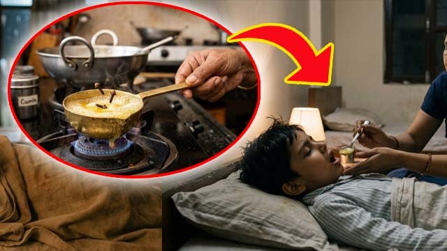 Viral Fever Me Khasi Kaise Thik Kare: वायरल फीवर में खांसी कैसे ठीक करें |Best Home Remedy | Boldsky