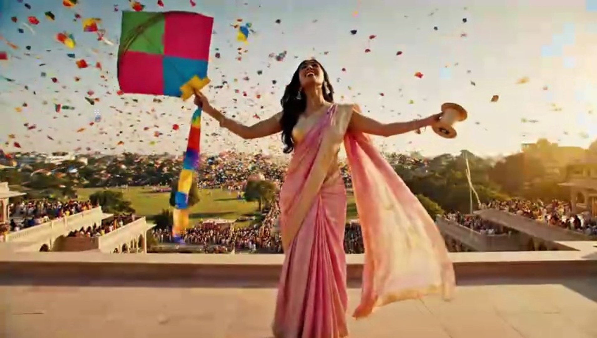 ⁣Basant Ai Way Sajna | New Punjabi Bhangra Song | Trending Song