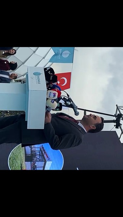 Başiskele'de kadın odaklı hizmet seferberliği! Yasin Özlü müjdeyi verdi “Kadın emeği projelerimiz artacak”