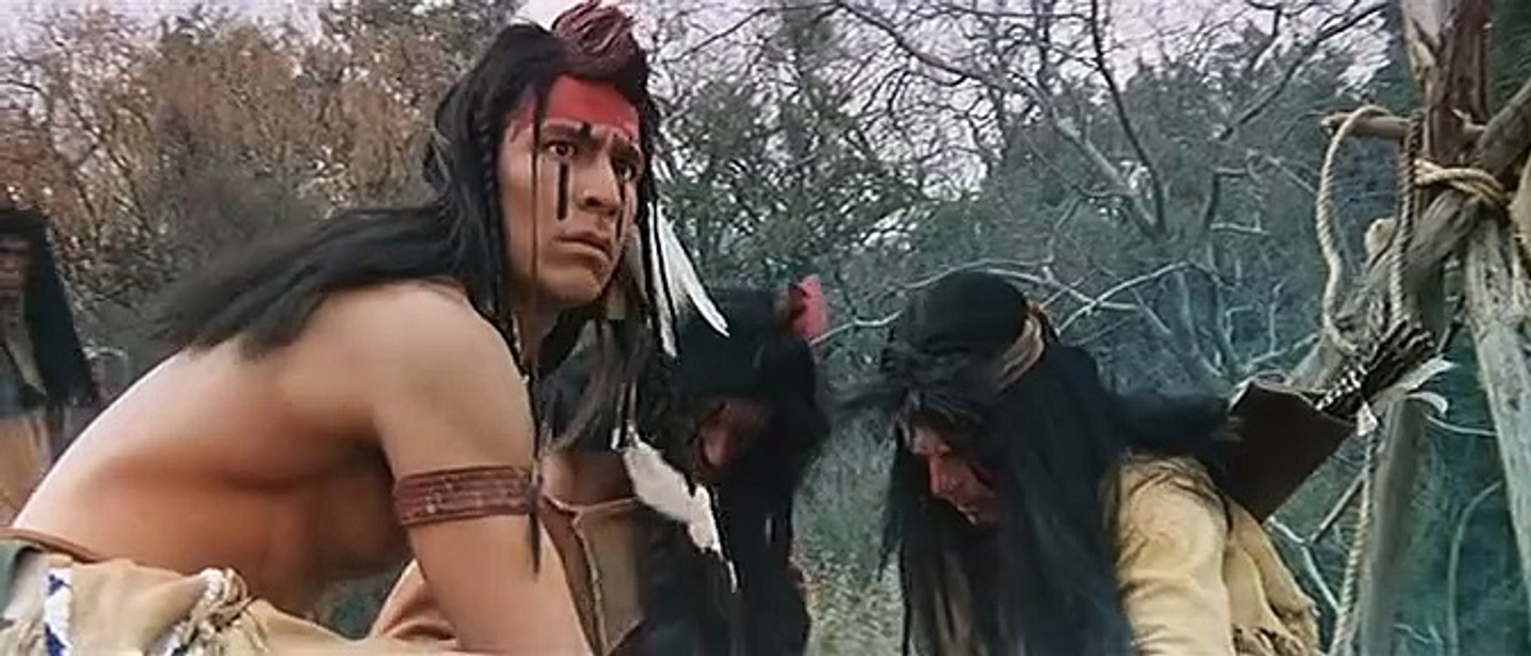 Jet Li [1997] - Once Upon a Time in China 6