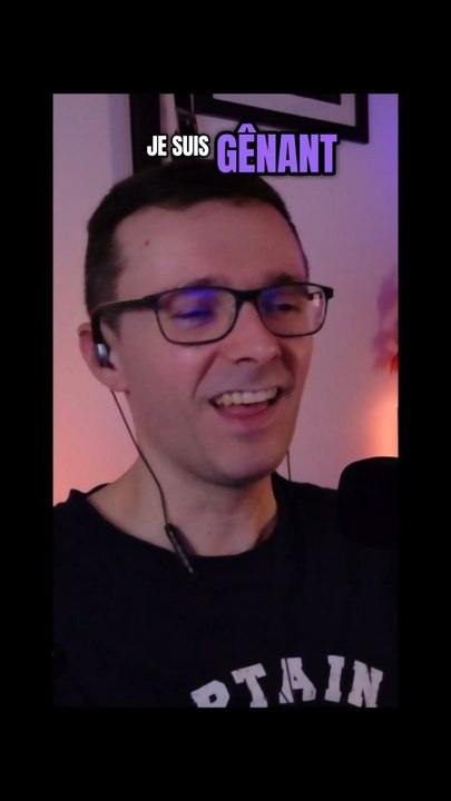 La gênance