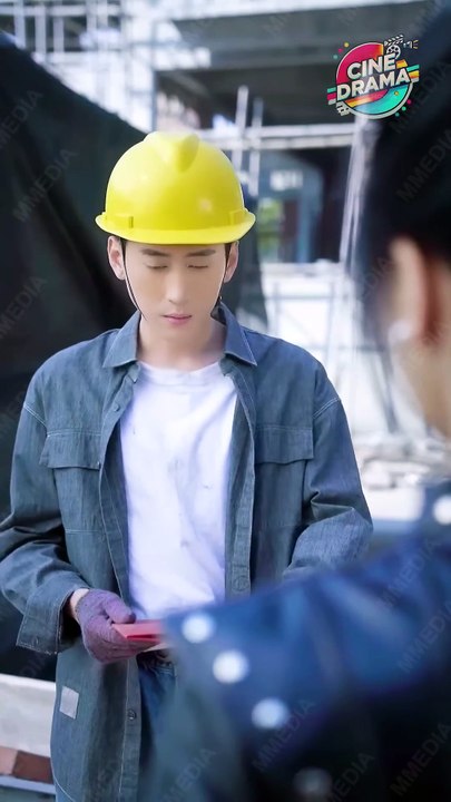 Martial Goddess Proposes to a Poor Bricklayer—Shocked When He Rejects Her Proposal | Full Chinese Drama Movie