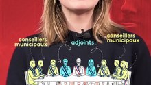 Le conseil municipal 👥