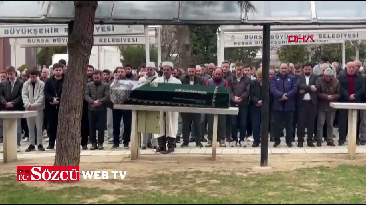 Nagihan’ı barışma teklifini reddettiği için öldürmüş