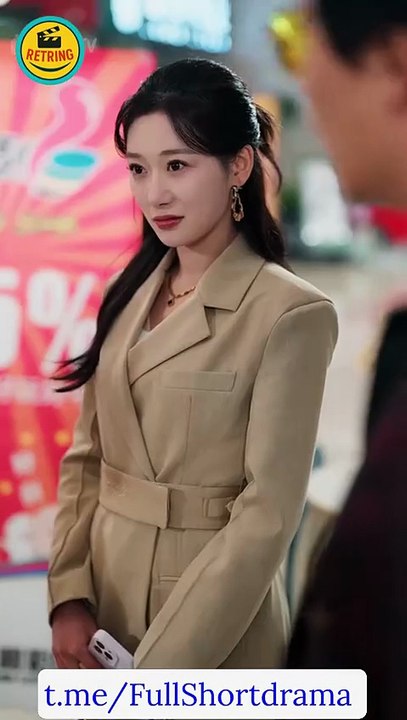 My Ex-Husband’s Empty Millions chinese drama