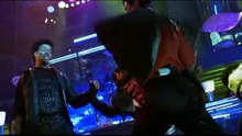 Jet Li [2000] - Romeo Must Die