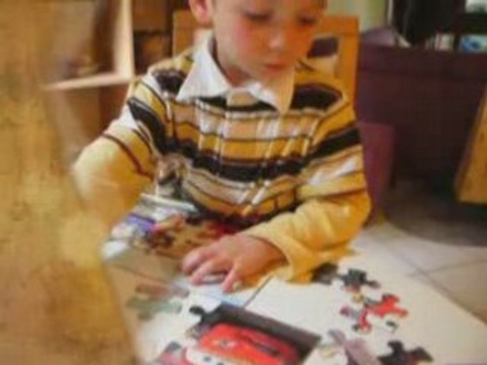Baptpuzzle