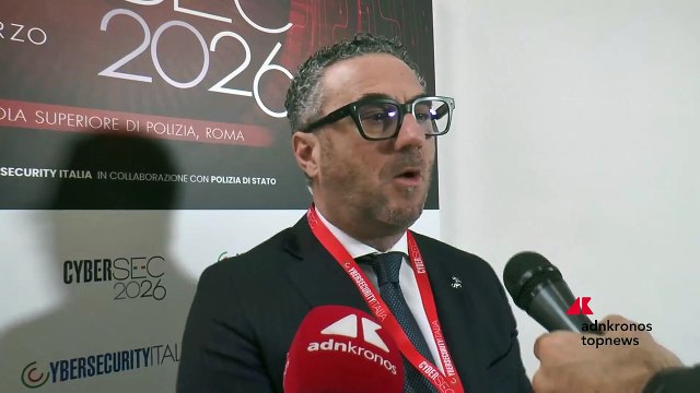 Cybersicurezza: Fasano (Ermetix), ‘uomo al centro della cultura di sicurezza’