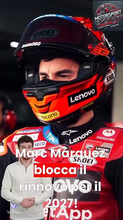 Márquez gela la Ducati! 🤔🏍️ #marcmarquez #ducati #motogp