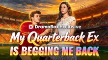 My Quarterback Ex Is Begging Me Back Full movie