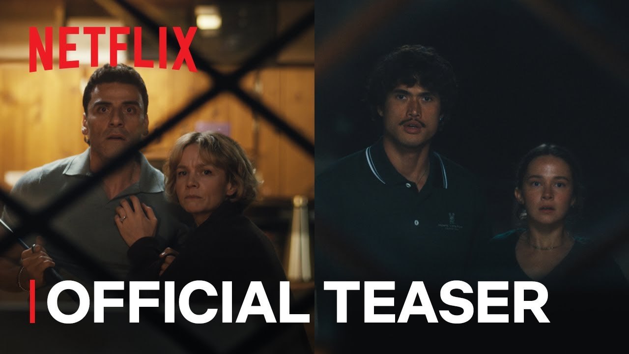 Bronca - Teaser de la temporada 2