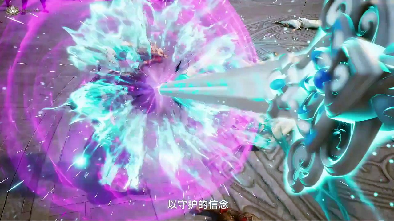 Martial God Asura S2 Ep. 2 Sub Indo