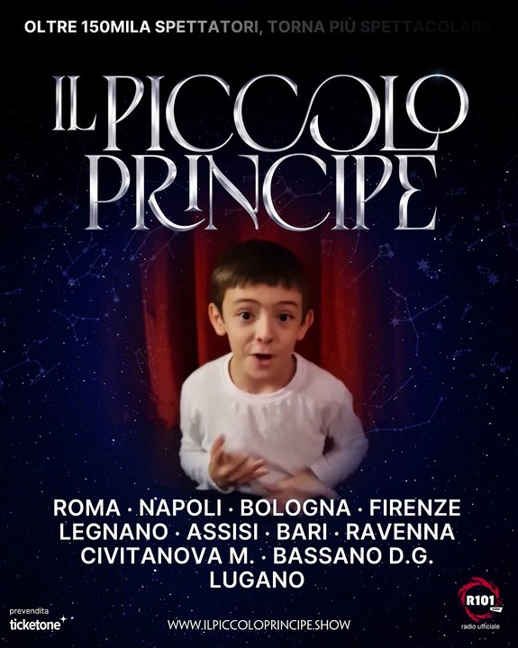 Piccolo principe