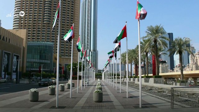 رئيس الإمارات يصدر مرسوماً بقانون اتحادي بشأن تنظيم علاقات العمل