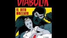 DIABOLIK---IL DITO MOZZATO