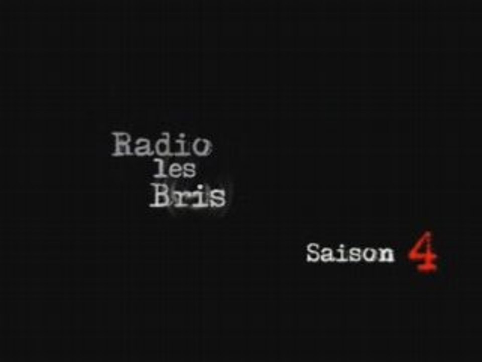 Radio le retour clip