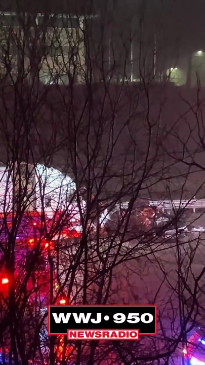Deadly crash involving semi and Camara on I-275