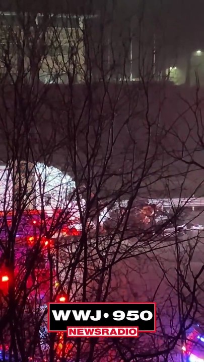 Deadly crash involving semi and Camara on I-275
