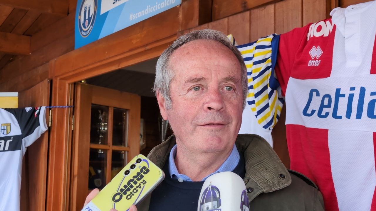 VIDEO VN - Beppe Dossena: "La Fiorentina è un mistero. Come fa a essere lì?"