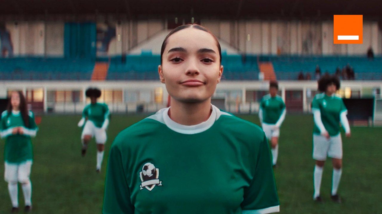 Le match avant le match - Orange