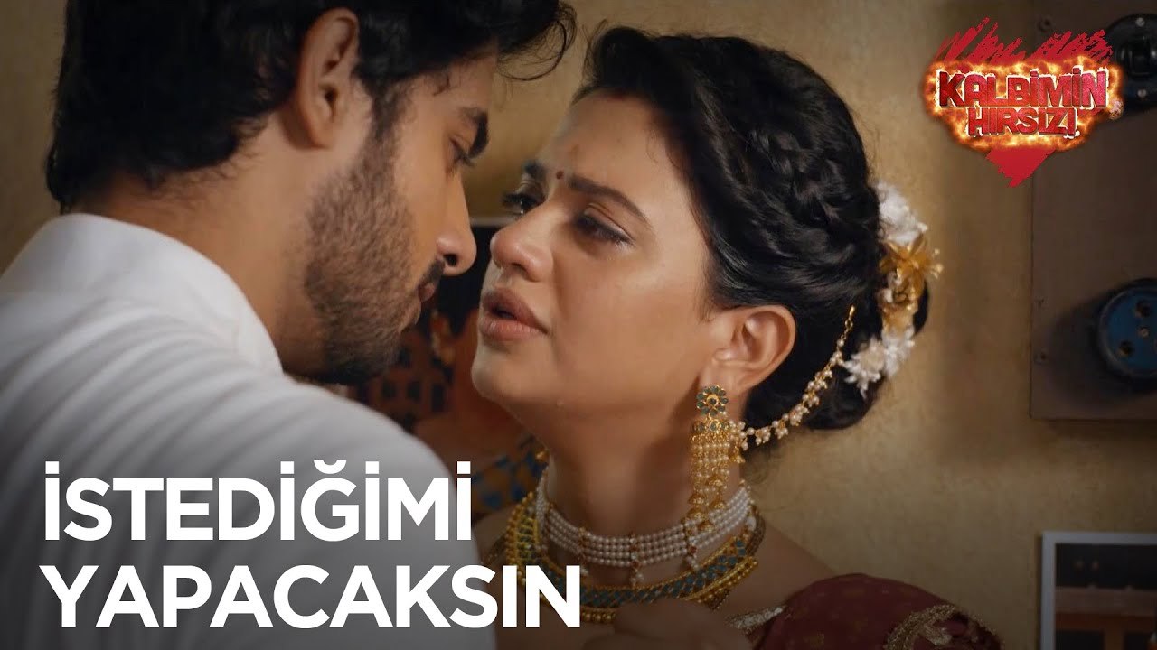 Zorla Güzellik Olur Mu 🙄 | Kalbimin Hırsızı 63. Bölüm