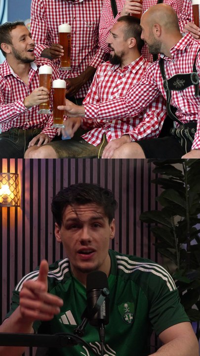 Le Bayern oblige ses joueurs à apprendre l'allemand !