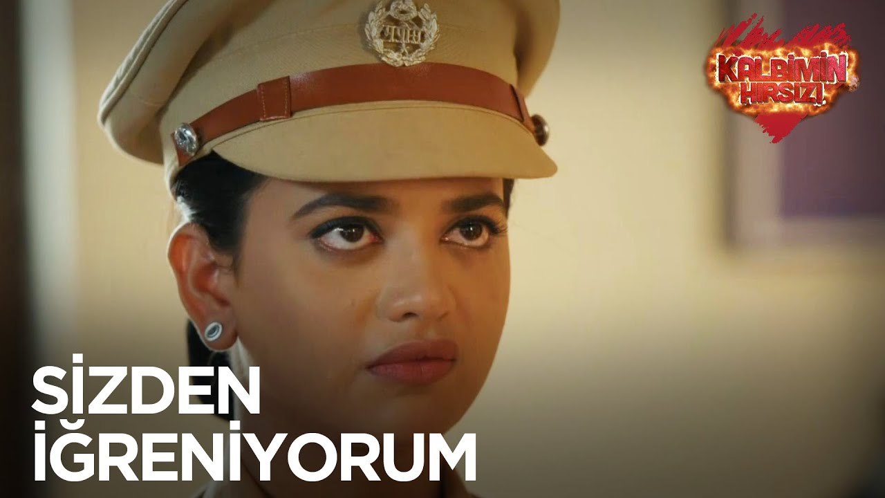 Kanıt Yoksa İspat Yok | Kalbimin Hırsızı 46. Bölüm