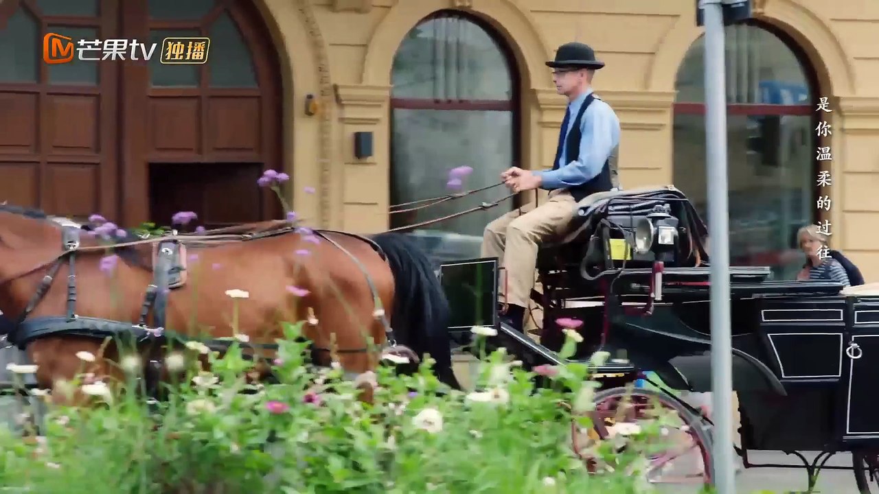 Tập 24 - BÍ MẬT NƠI GÓC TỐI (Thuyết Minh) | Trần Triết Viễn, Từ Mộng Khiết, Phàn Trì Hân, Vương Trạch Hiên, Lưu Chỉ Vy, Vương Nhất Lam, Lý Nhật Nghiêu