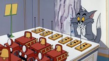 Tom And Jerry - 139 - I'm Just Wild About Jerry [1965]