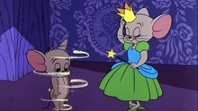 Tom And Jerry - 140 - Of Feline Bondage [1965]