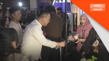 KUSKOP lulus dana RM3 bilion, perkasa usahawan wanita