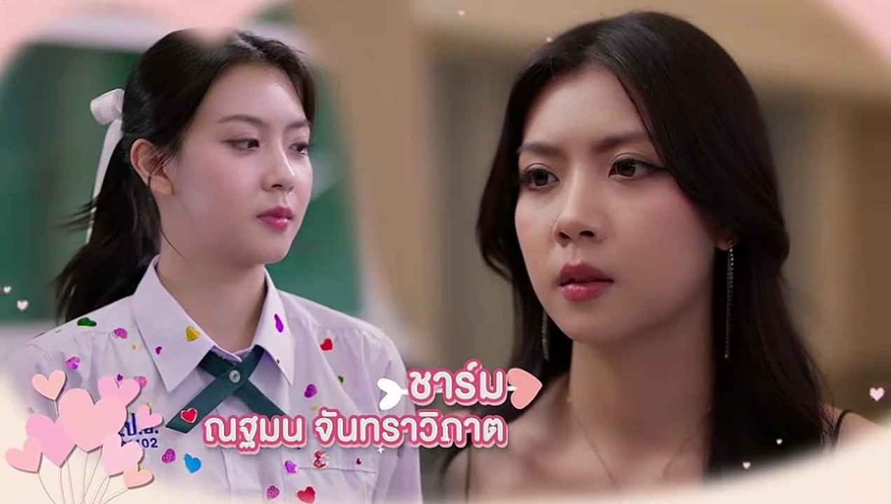 Frozen Valentine Ep 4 (  Indo Sub)