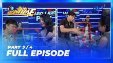 It's Showtime: Princess, extended ang task sa outside world! (March 5, 2026) (Part 3/4)